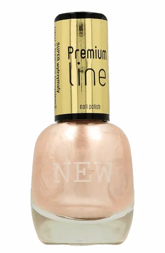 Ados Premium Line Nail Polish (Lakier do paznokci) - 1