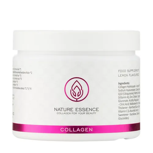 Nature Essence Collagen For Your Beauty, Suplement diety - 1
