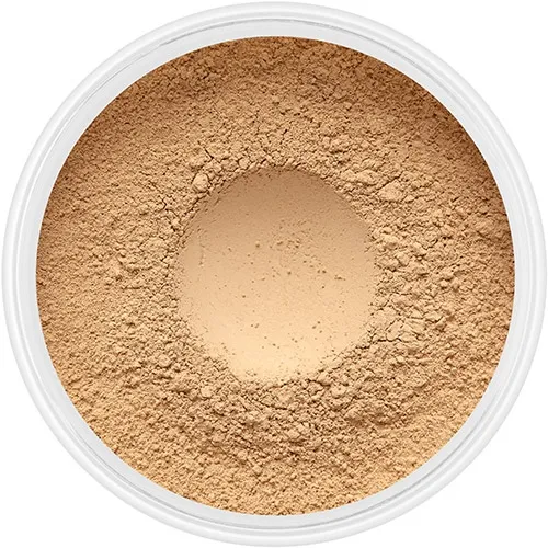 Ecolore Velvet Soft Touch, Podkład mineralny SPF 10
