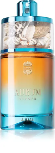 Ajmal Aurum Summer EDP