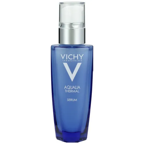 Vichy Aqualia, Thermal Serum (Dynamicznie nawilżające serum do cery wrażliwej (nowa wersja)) - 2