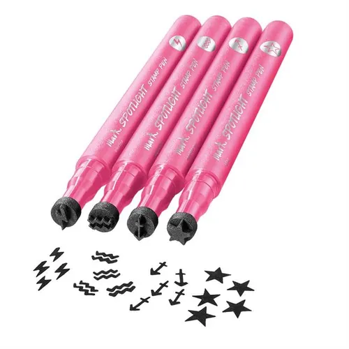 Avon Spotlight Stamp, Stamp Pen (Stempelki do twarzy i ciała)