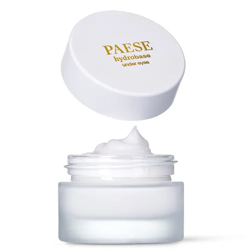 Paese Hydrobase Under Eyes (Baza pod oczy)