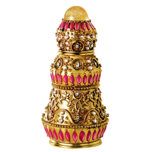 Rasasi Insherah Gold (Skoncentrowany olejek zapachowy)