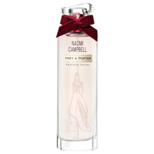 Naomi Campbell Pret a porter Absolute Velvet EDT