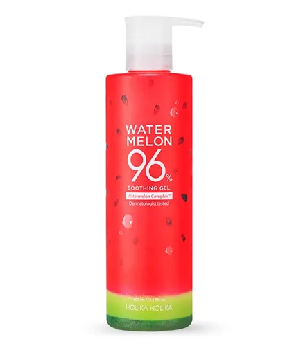 Holika Holika Watermelon Soothing Gel (Żel łagodzący)