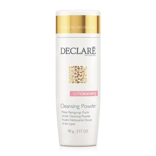 Declaré Soft Cleansing, Cleansing Powder (Delikatny puder oczyszczający)