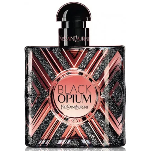 Yves Saint Laurent Black Opium Pure Illusion EDP