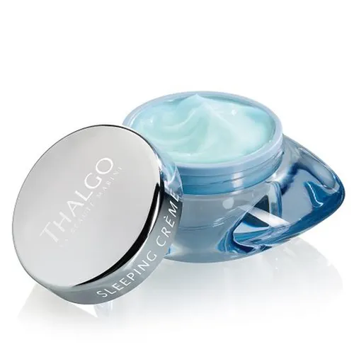 Thalgo Sleeping Cream Night Time Recovery (Regenerujący krem nocny)
