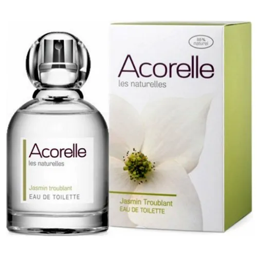 Acorelle Jasmin Troublant EDT