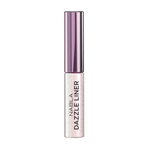 Nabla Freedomination, Dazzle Liner (Eyeliner w płynie) - 3