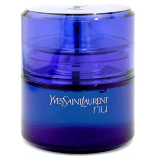 Yves Saint Laurent NU EDP