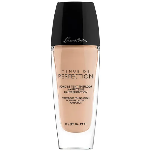 Guerlain Tenue de Perfection (Czasoodporny podkład we fluidzie SPF20 PA++)