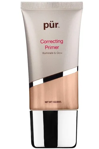 PUR Cosmetics Correcting Primer Illuminate and Glow (Baza rozświetlająca)