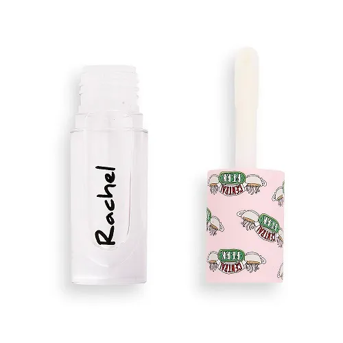 Revolution Beauty (Makeup Revolution) Makeup Revolution x Friends, LipBomb (Błyszczyk do ust (różne rodzaje)) - 1