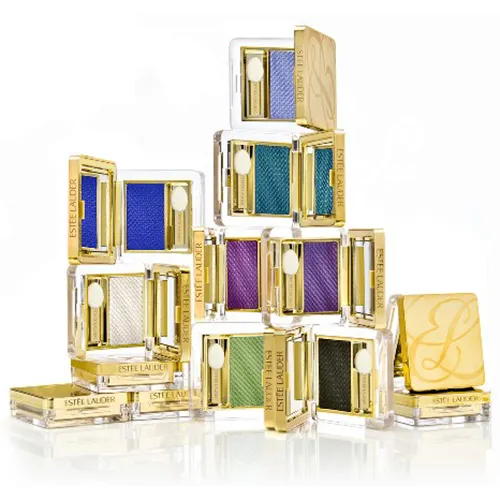 Estee Lauder Pure Color, Gelee Powder Eyeshadow (Pojedyncze żelowe cienie do powiek)