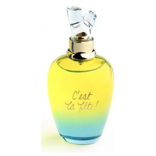Christian Lacroix C'est la fete EDP
