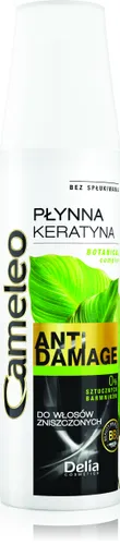 Delia Cameleo BB, Płynna keratyna - 1