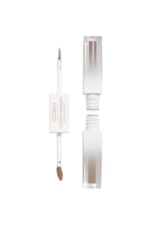 Gosh Eyeconic Shadows Matte & Metallic (Cień w kremie z aplikatorem do powiek) - 2