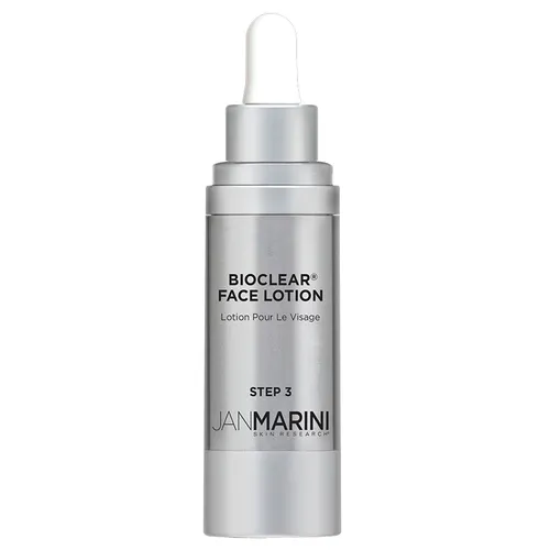 Jan Marini Bioclear Face Lotion (Lotion korygujący wygląd skóry) - 2