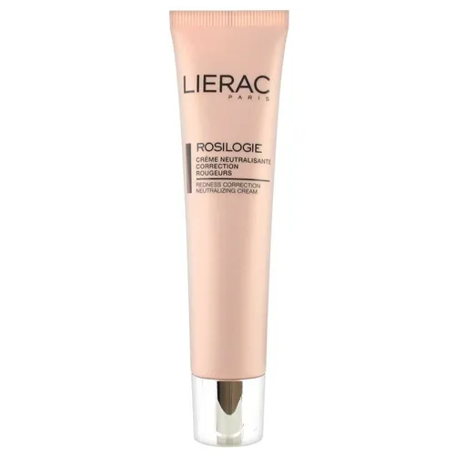 Lierac Rosilogie Creme Neutralisante Correction Rougeurs (Regulujący krem przeciw zaczerwienieniom)