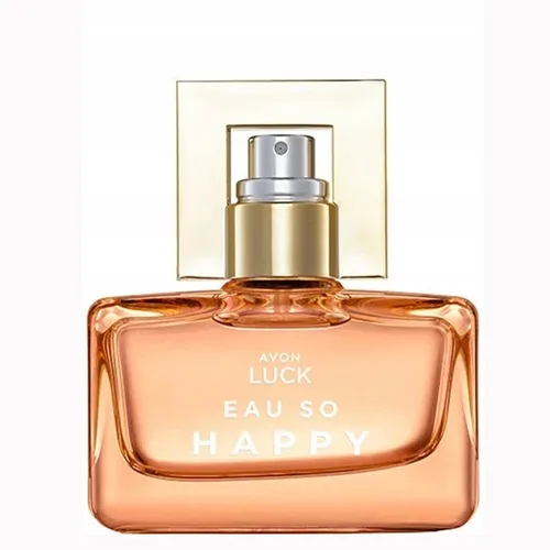 Avon Eau So Happy EDP