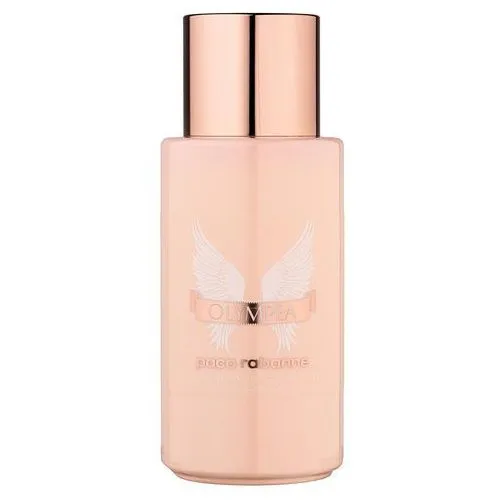 Paco Rabanne Olympea, Sensual Body Lotion (Mleczko do ciała)