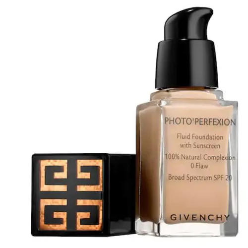 Givenchy Photo'Perfexion Fluid Foundation (Podkład wygładzający i korygujący cerę)
