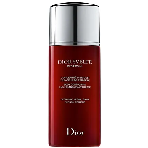 Christian Dior Svelte, Reversal Body Contouring and Firming Concentrate (Koncentrat wyszczuplający i antycellulitowy)