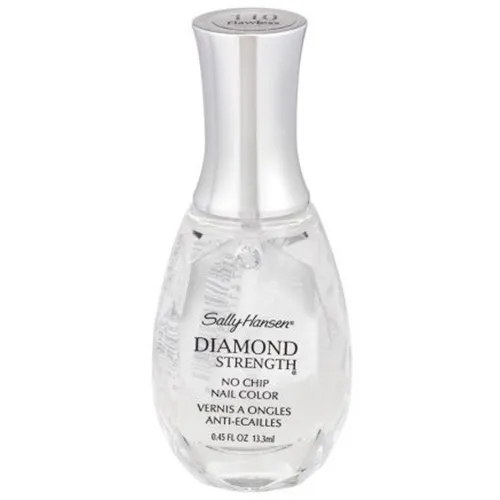 Sally Hansen Diamond Strength, No Chip Nail Color (Lakier do paznokci z diamentem)