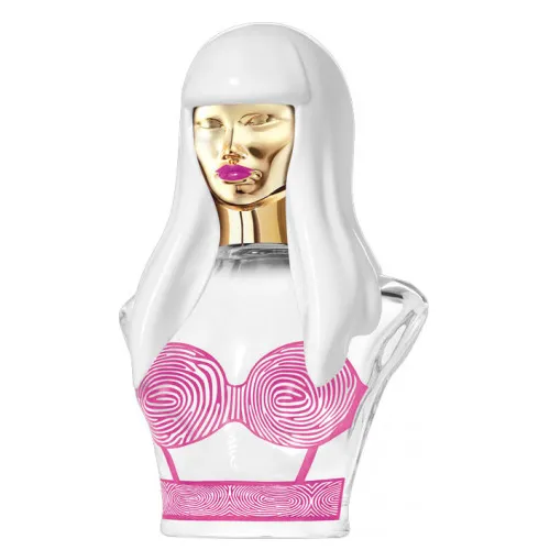 Nicki Minaj The Pinkprint EDP