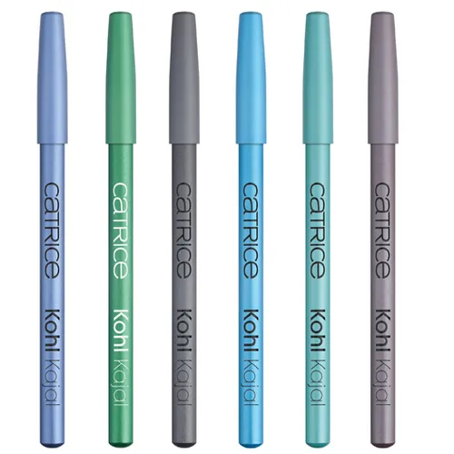 Catrice Kohl Kajal (Kredka do oczu)