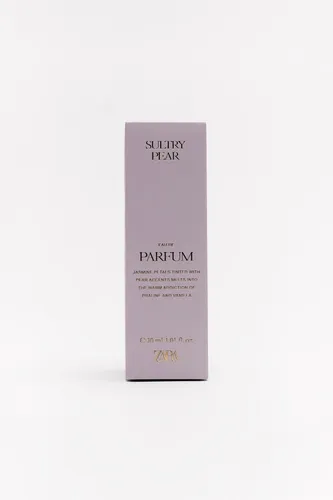 Zara Peach Glow EDP - 2