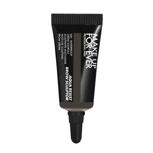 Make Up For Ever Aqua Resist Brow Sculptor (Długotrwały krem do brwi)