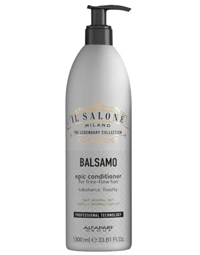 Il Salone Milano The Legendary Collection, Balsamo Epic Conditioner (odżywka do włosów normalnych i suchych)