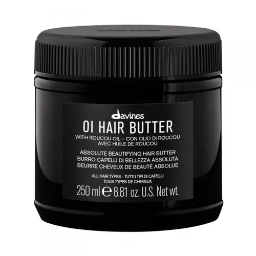 Davines Oi Hair Butter (Masło do włosów)