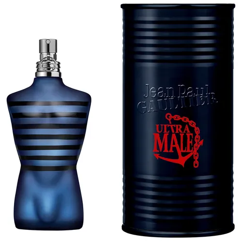 Jean Paul Gaultier Le Male Ultra EDT - 2
