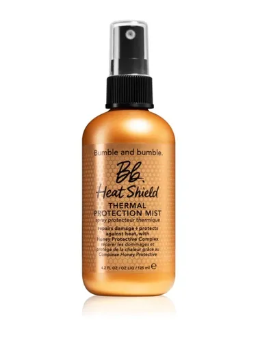 Bumble and bumble Bb. Heat Shield Thermal Protection Mist (Spray do ochrony włosów przed wysoką temperaturą)