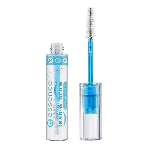 Essence Lash & Brow Gel Mascara (Żel do brwi i rzęs)