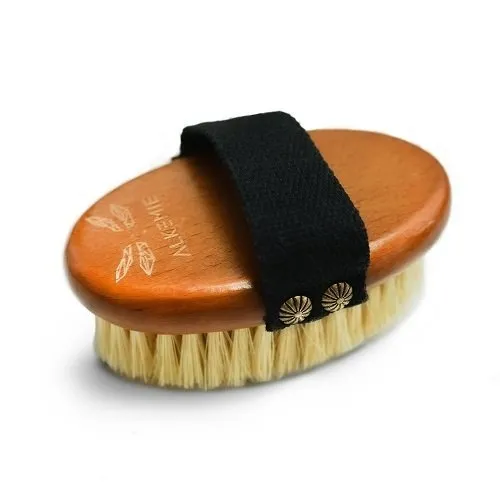 Alkmie Tough Love Massage Brush (Szczotka do masażu)