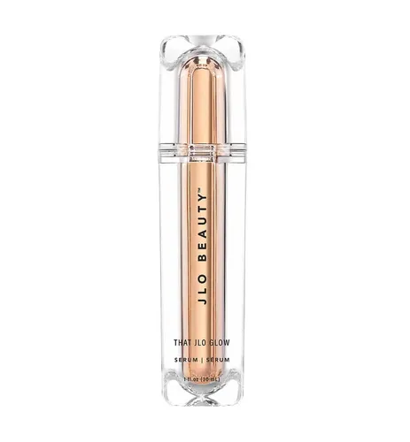 JLO Beauty That JLo Glow Serum with Olive Complex (Serum do twarzy) - 1