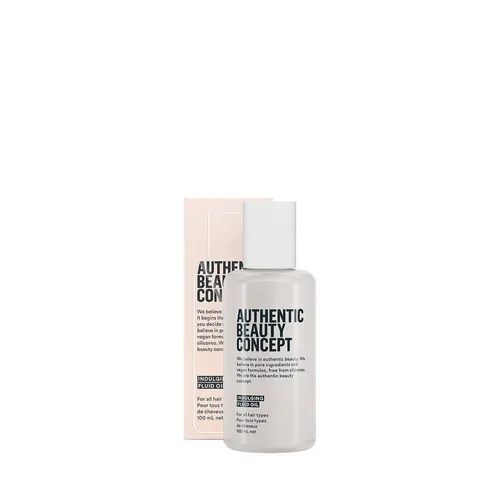 Authentic Beauty Concept Indulging Fluid Oil (Rozpieszczający fluid do włosów)