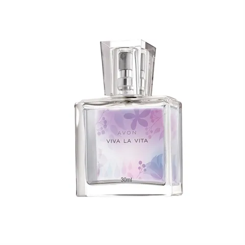 Avon Viva la Vita EDP - 2