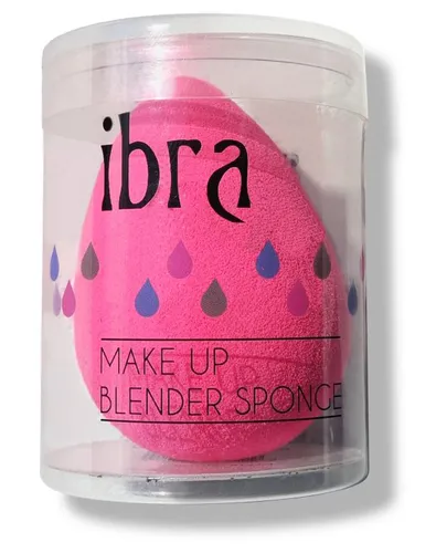 Ibra Make Up Blender Sponge (Gąbka do makijażu) - 4