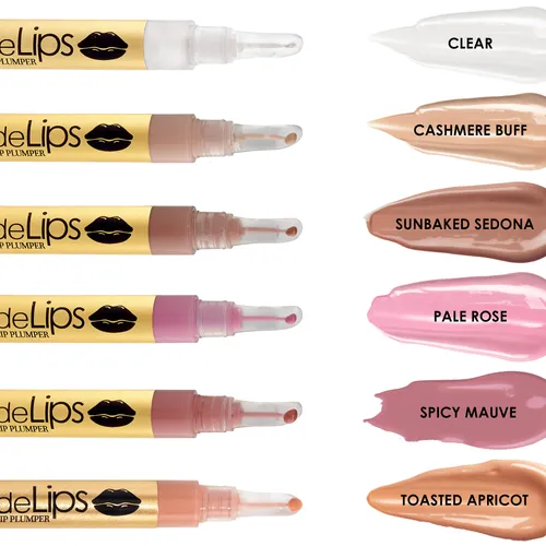 Grande Cosmetics GrandeLIPS, Hydrating Lip Plumper Gloss (Błyszczyk powiększający usta) - 2