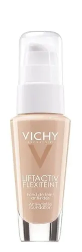 Vichy Liftactiv Flexilift Anti-wrinkle Foundation (Podkład liftingująco-przeciwzmarszczkowy do skóry dojrzałej (nowa wersja))