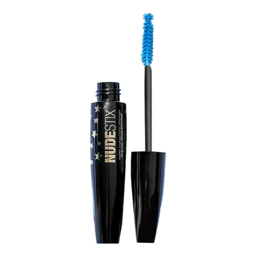 Nudestix Vegan Splashproof Mascara (Tusz do rzęs) - 2