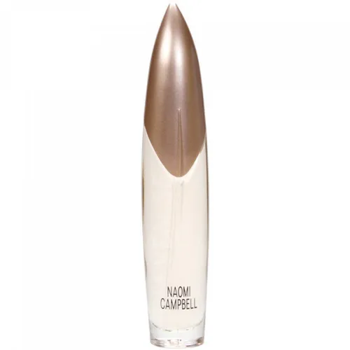 Naomi Campbell Naomi Campbell EDT