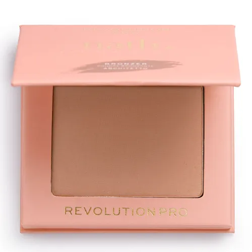 Revolution Pro Revolution Pro x Nath, Bronzer (Bronzer do twarzy) - 1