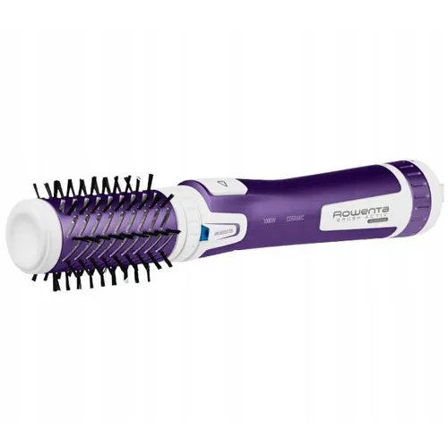 Rowenta Suszarko-lokówka Brush Activ Volume and Shine CF9530
